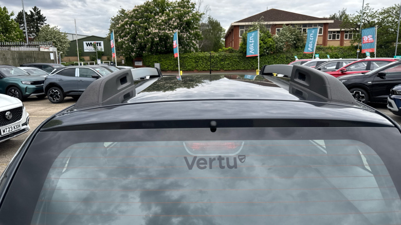 Dacia Duster 1.5 dCi 110 Laureate 5dr Diesel Estate